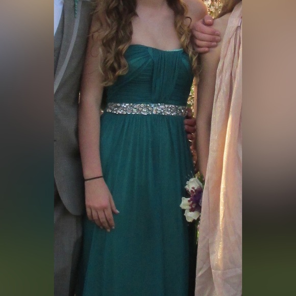 Prom Dress - Picture 8 of 8